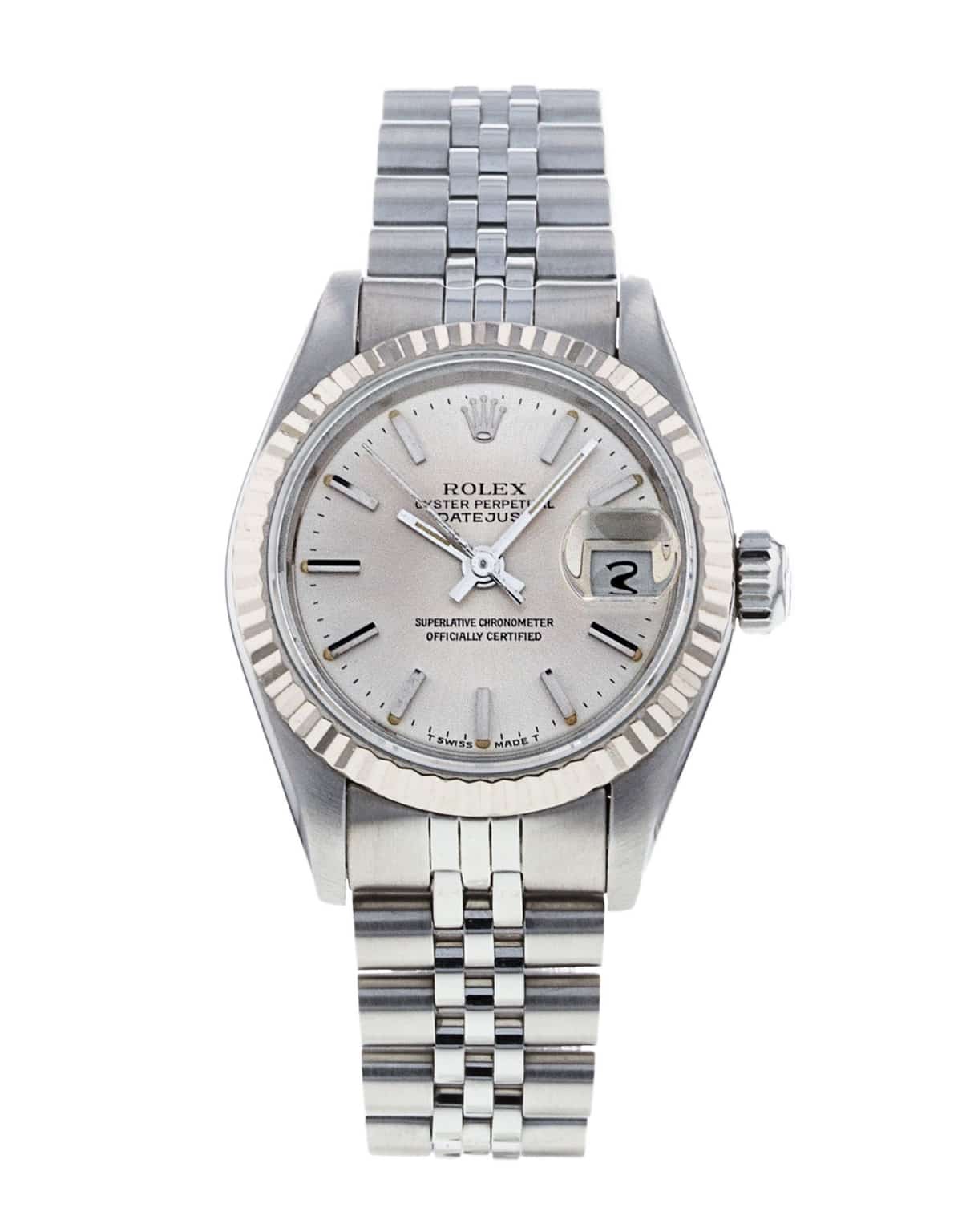 Rolex Datejust Lady 69174